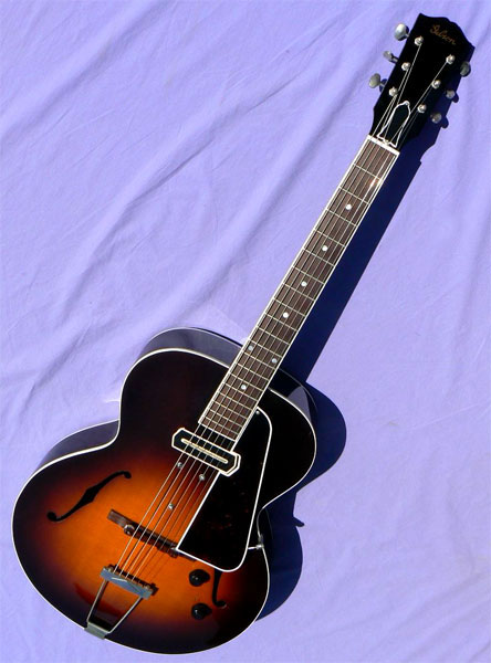 2000 Gibson ES-150 Reissue